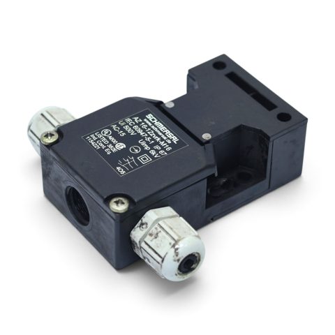 SCHMERSAL AZ 16-12ZVRK-M16 SAFETY SWITCH 101154221