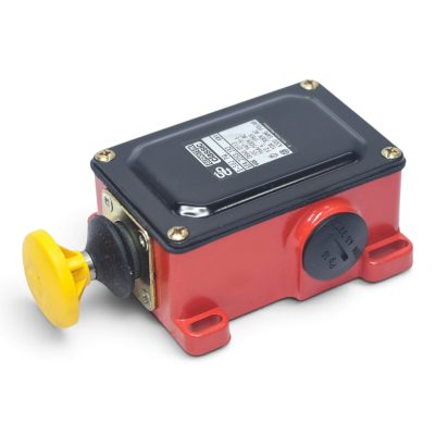 BERNSTEIN D-SU2 PW LIMIT SWITCH 604.2263.182