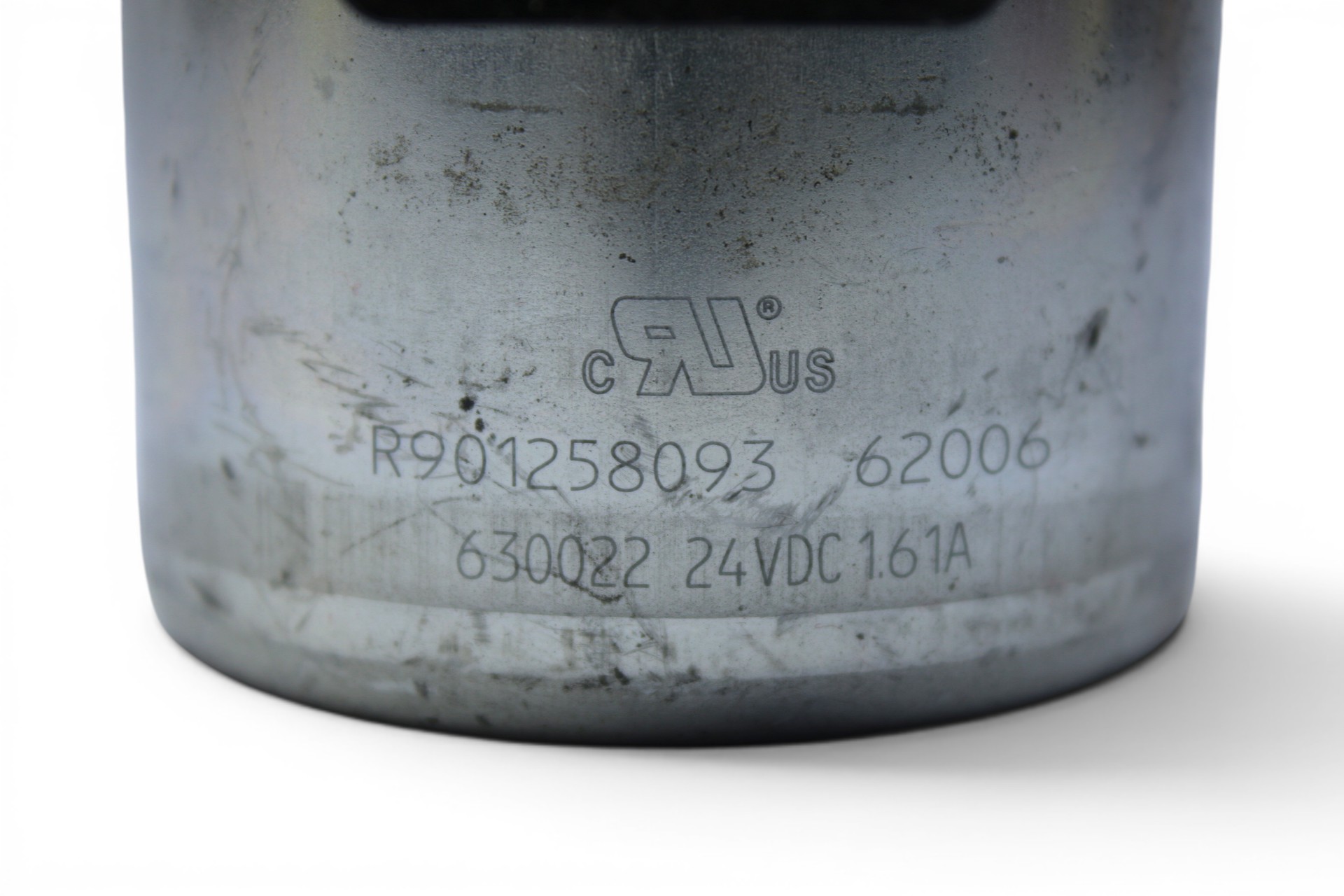 REXROTH R901258093 SOLENOID COIL (24V) - Image 2