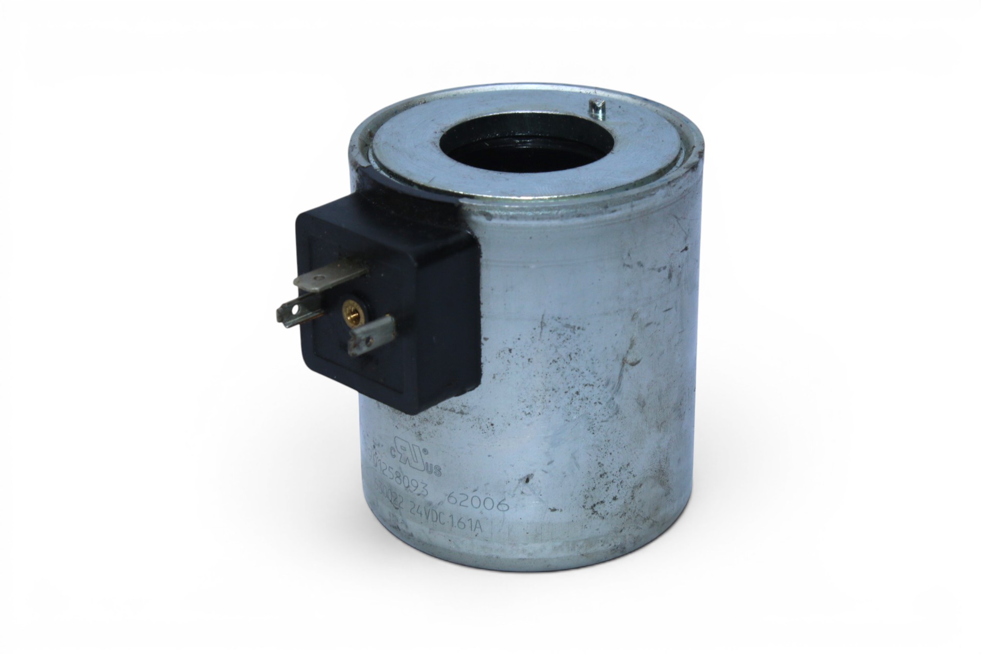 REXROTH R901258093 SOLENOID COIL (24V) - Image 3
