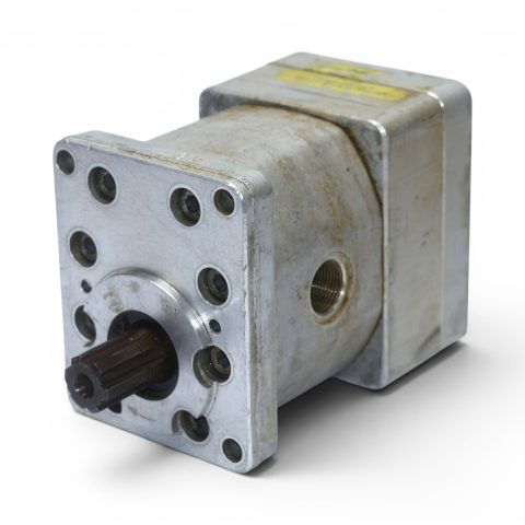 ORSTA C10-2 HYDRAULIC PUMP TGL 10859