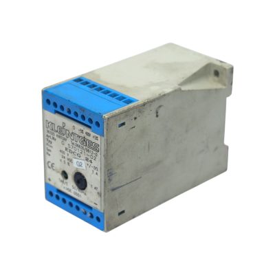 SMALL EDCG 24 TRANSFORMER