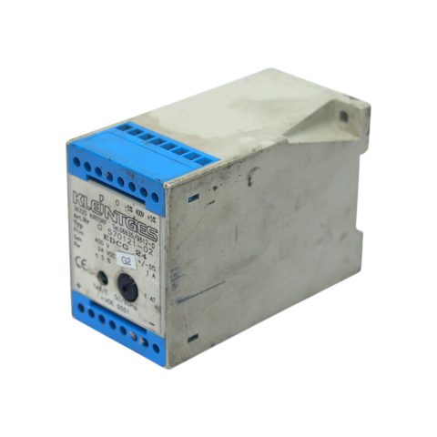 SMALL EDCG 24 TRANSFORMER