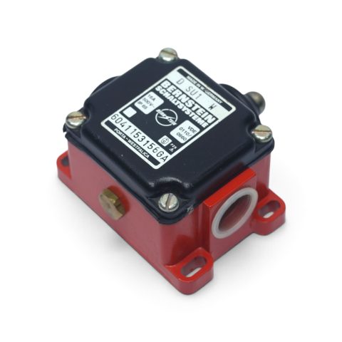 BERNSTEIN D SU1 W LIMIT SWITCH 6041153156GA