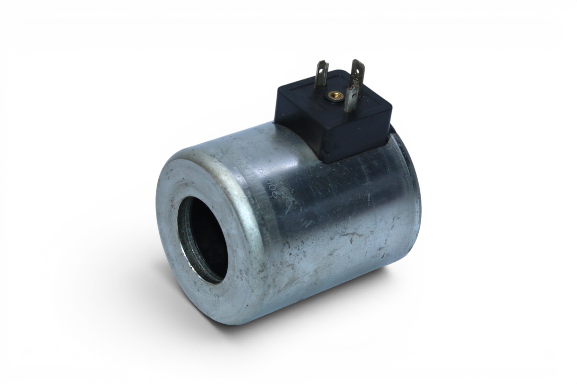 REXROTH R901258093 SOLENOID COIL (24V) - Image 4