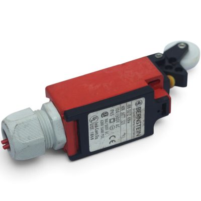 BERNSTEIN I88-SU1Z KNW LIMIT SWITCH 608.6177.121
