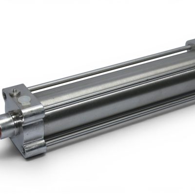 FESTO CRDNG-80-320-PPV-A ISO CYLINDER 160888 (80-320)