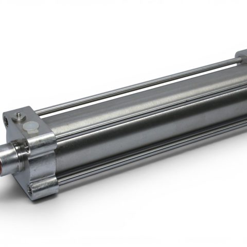 FESTO CRDNG-80-320-PPV-A ISO CYLINDER 160888 (80-320)
