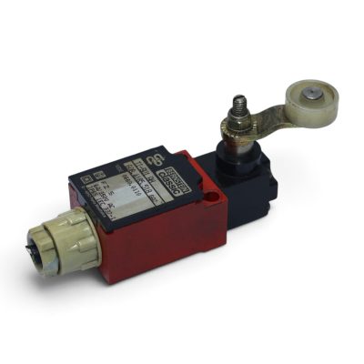 BERNSTEIN TI-SU1 AH LIMIT SWITCH 609.4185.518