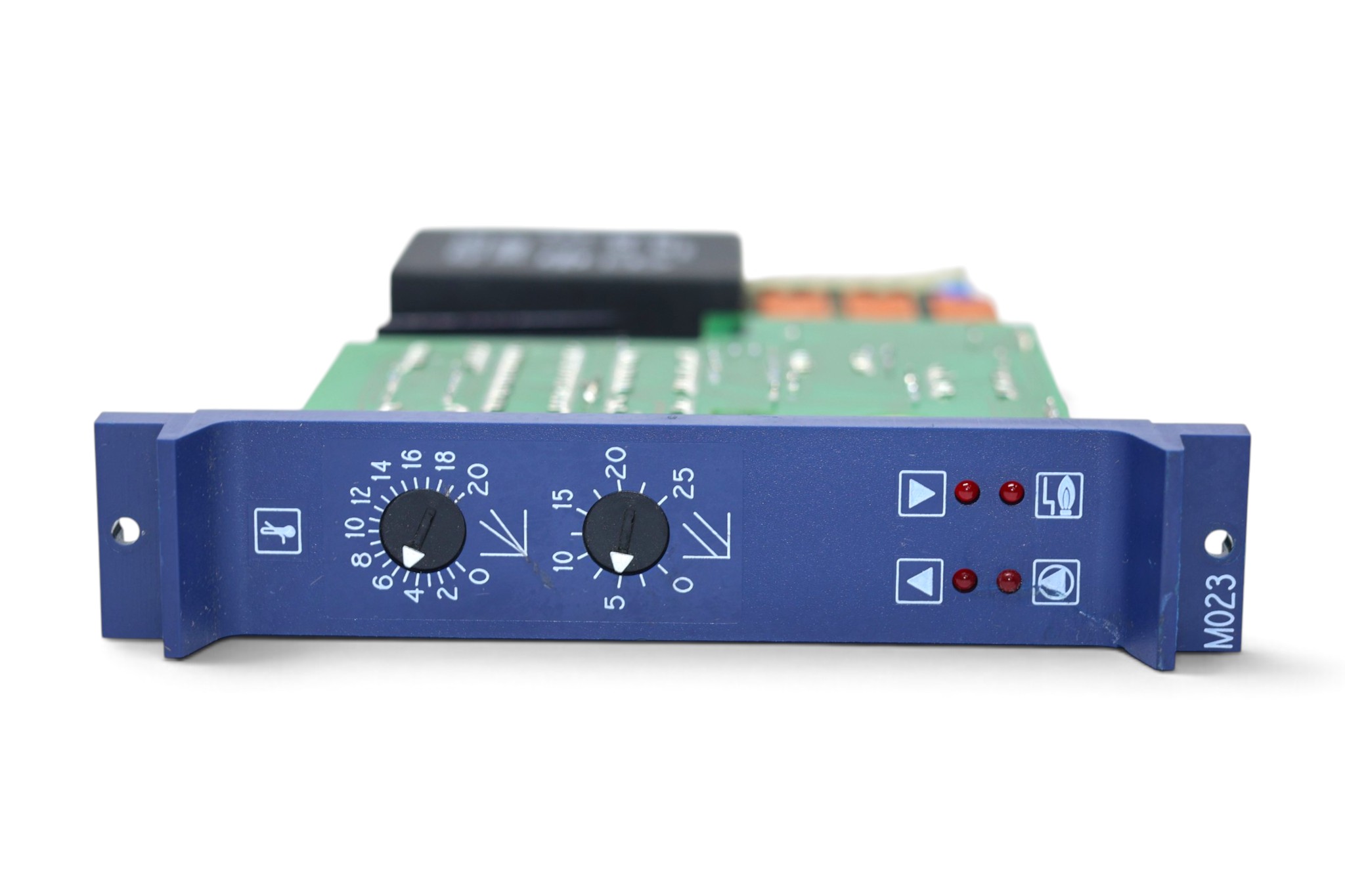 BUDERUS M023 MODULE - Image 4