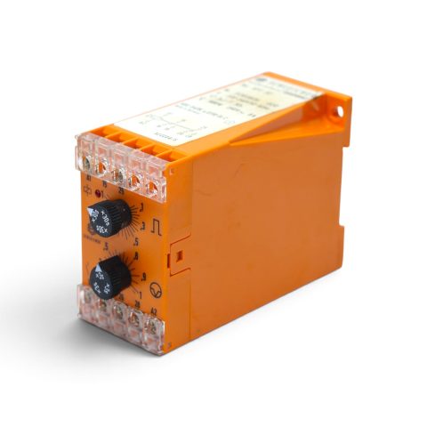 SCHLEICHER SPT 32 TIME RELAY 11303826 (3s...30s)