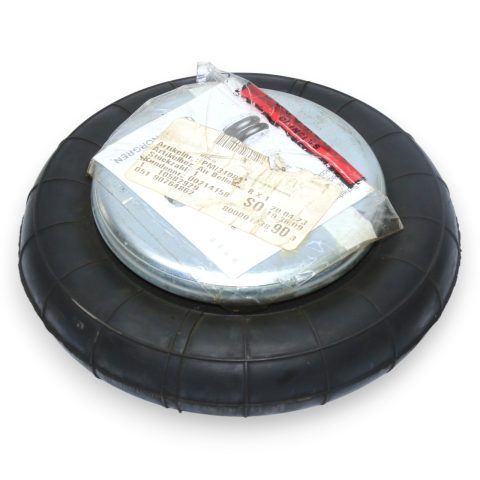 NORGREN PM/31081 AIR BELLOWS SINGLE ACTING