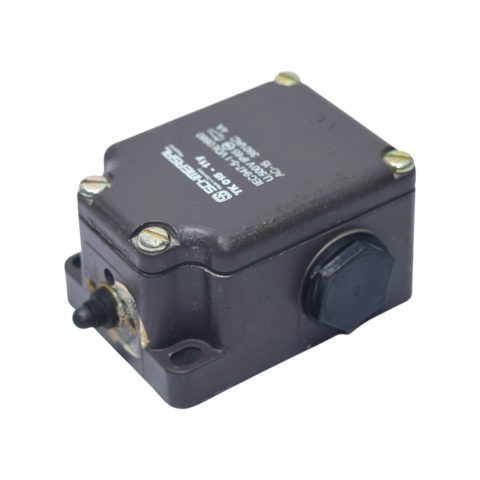 SCHMERSAL TK 015-11Y LIMIT SWITCH