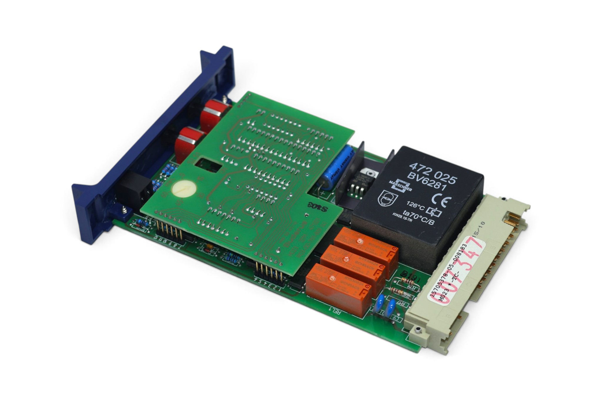 BUDERUS M023 MODULE - Image 6