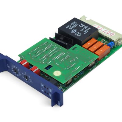 BUDERUS M023 MODULE