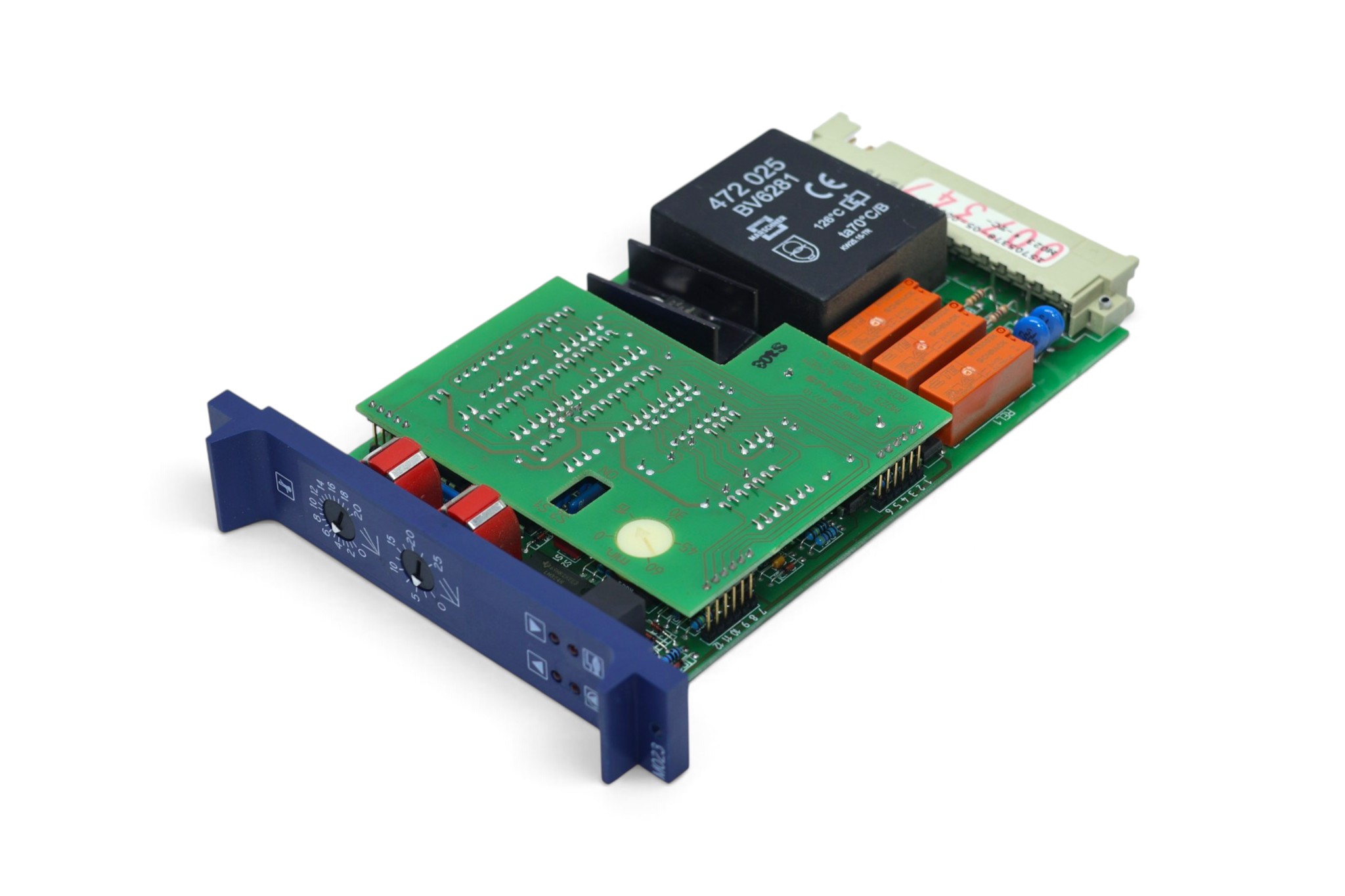 BUDERUS M023 MODULE