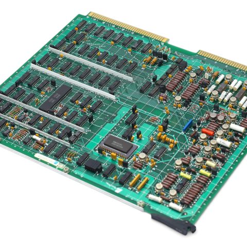 ACCURAY 8-061594-003 CIRCUIT BOARD MODULE
