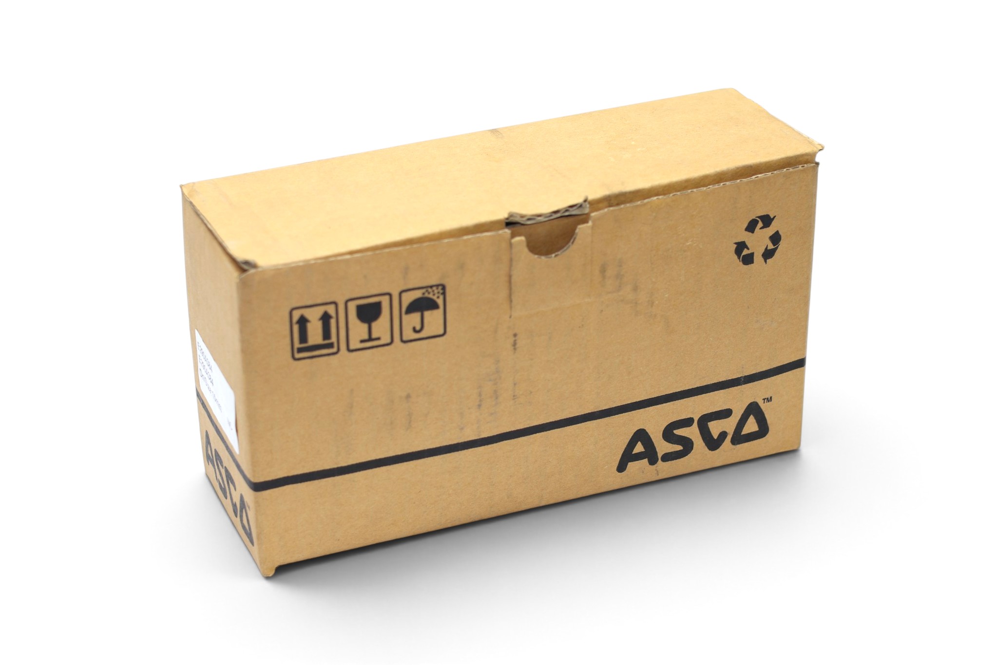 ASCO E290A384 ANGLE SEAT VALVE (DN15) - Image 7