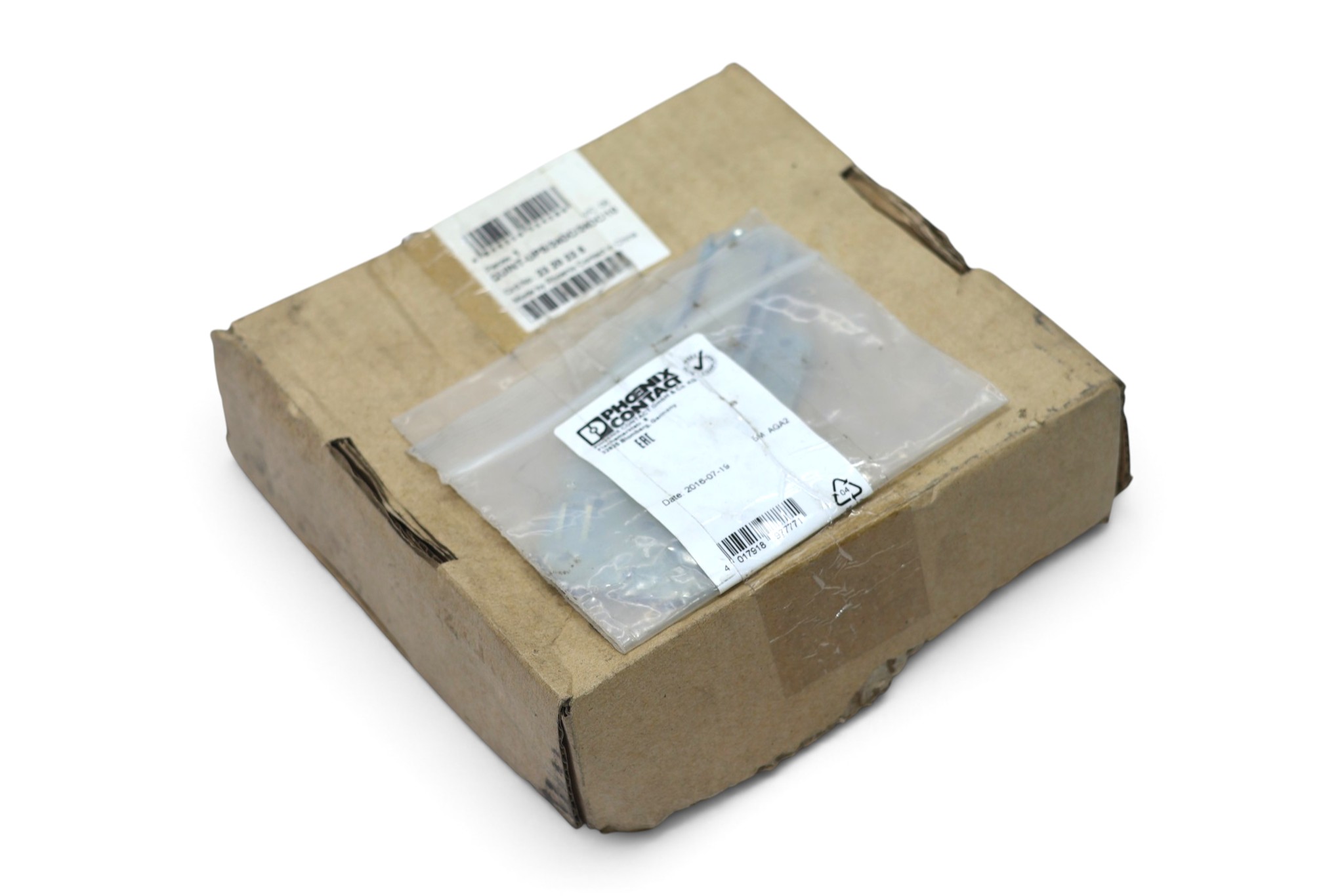 PHOENIX CONTACT QUINT-UPS/ 24DC/ 24DC/10 POWER SUPPLY 2320225 (10 A) - Image 7