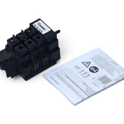 CONDOR SK R3/10.0 THERMAL OVERLOAD RELAY
