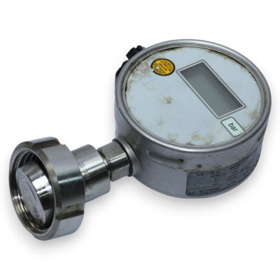 WESTFALIA WARMETECHNIK ME 20 PRESSURE GAUGE 0960497.01.02 (0…16 bar)