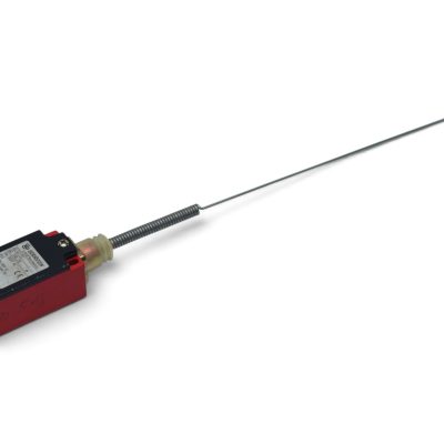 BERNSTEIN GC-SU1 FFL Metal Bodied Limit Switch 602.1190.276