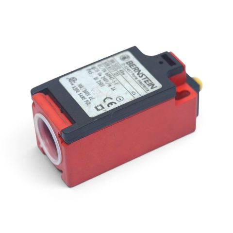 BERNSTEIN I88-SU1Z KNW LIMIT SWITCH 608.6177.121