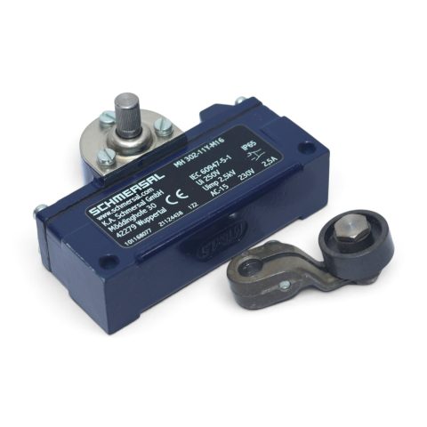 SCHMERSAL MH 302-11Y-M16 MICRO SWITCH 101168077