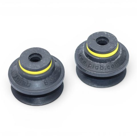 PIAB S.B30-2CR60.XXX.00 SUCTION CUP B30-2.10