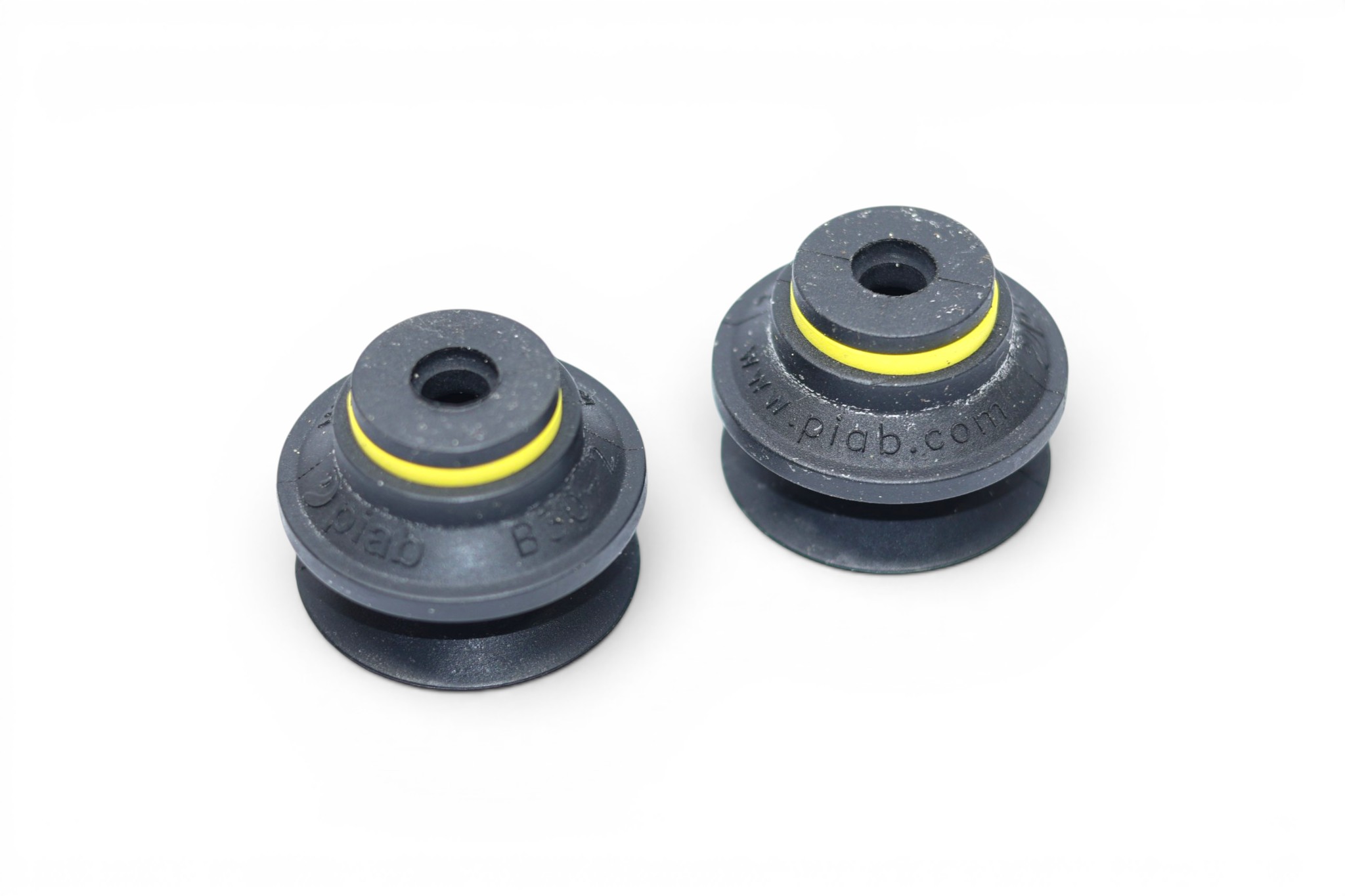 PIAB S.B30-2CR60.XXX.00 SUCTION CUP B30-2.10
