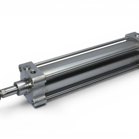 FESTO CRDNG-80-320-PPV-A ISO CYLINDER 160888 (80-320)
