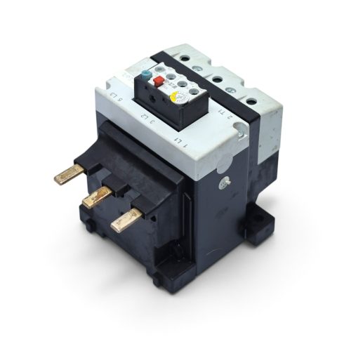 MOELLER ZB150-70 OVERLOAD RELAY 278463