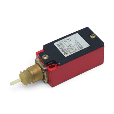 BERNSTEIN GC-SU1 FFL Metal Bodied Limit Switch 602.1190.276