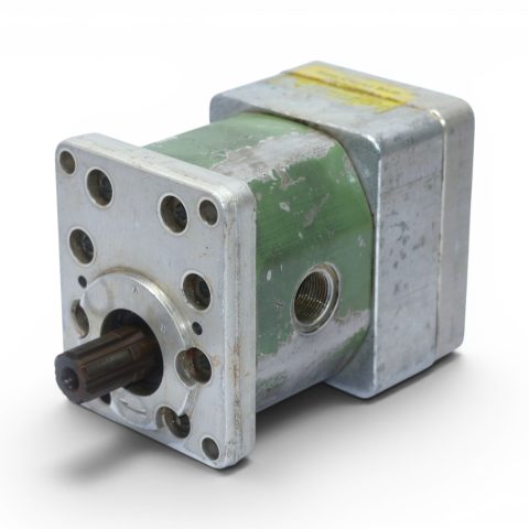 ORSTA C10-2L HYDRAULIC PUMP TGL 10859