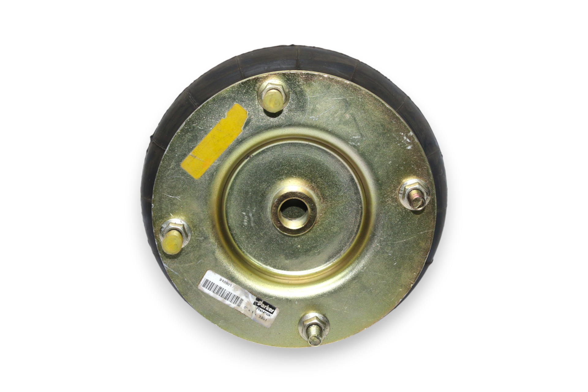 PARKER 9109014 AIR BELLOWS 8X1 - Image 3