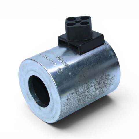 REXROTH 019793 K080 SOLENOID COIL (24V)