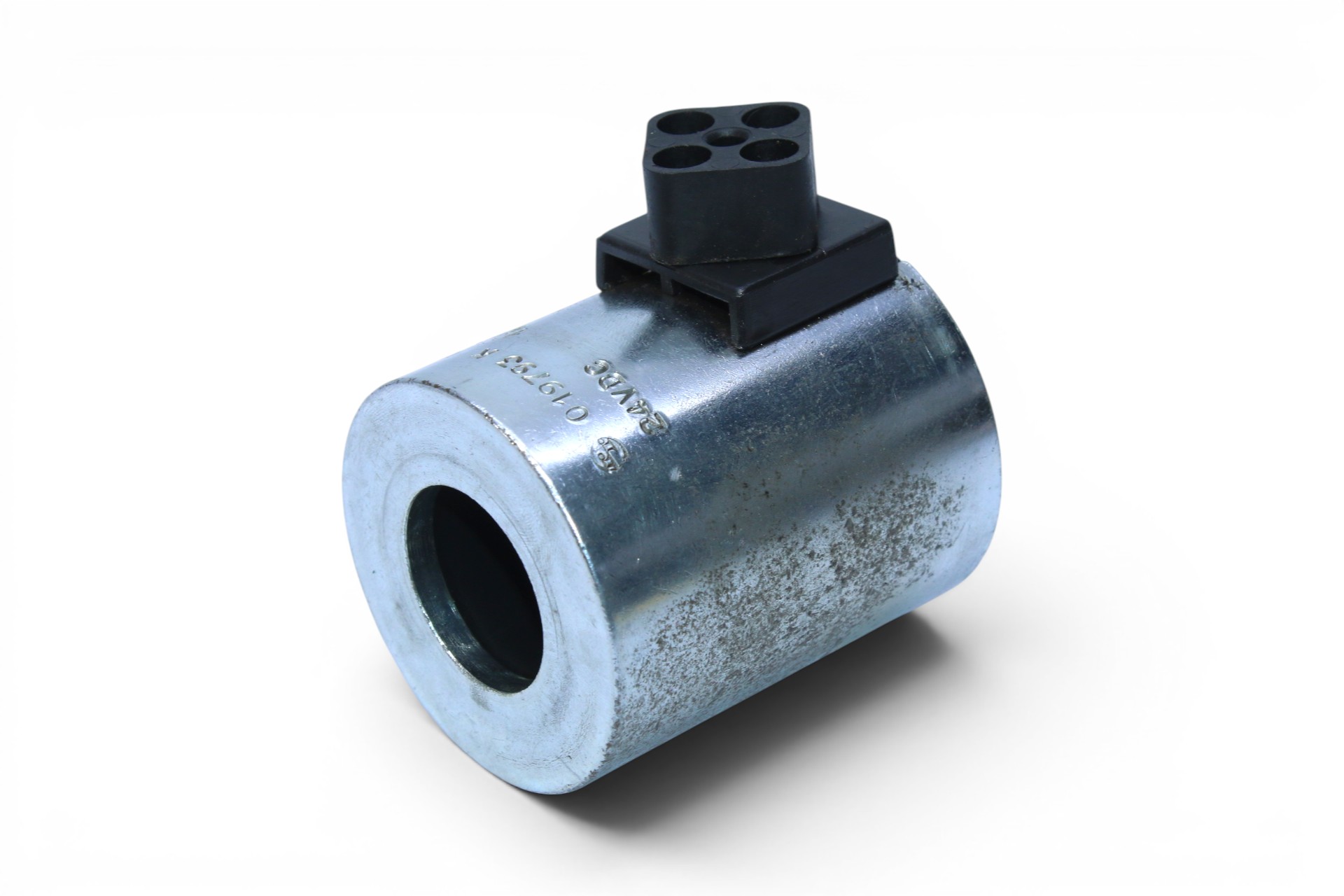 REXROTH 019793 K080 SOLENOID COIL (24V)