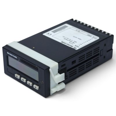 ERO ELECTRONIC 02 09 TEMPERATURE CONTROLLER DPS591150000