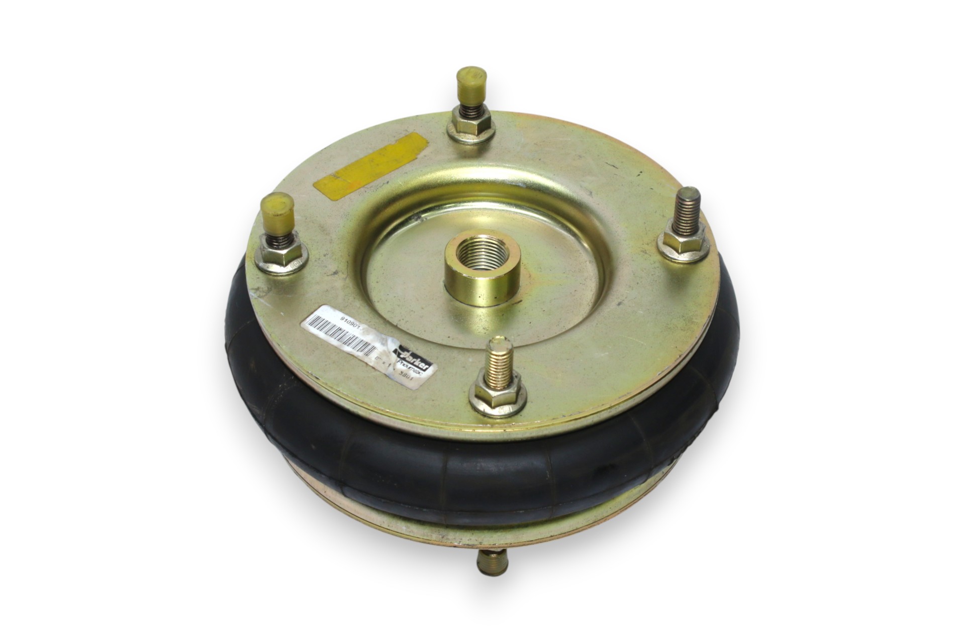 PARKER 9109014 AIR BELLOWS 8X1