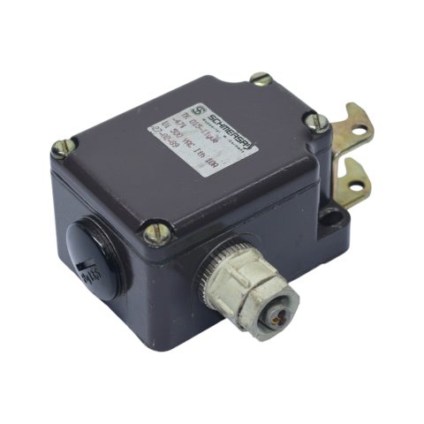 SCHMERSAL TK 015-11YUE-471 LIMIT SWITCH