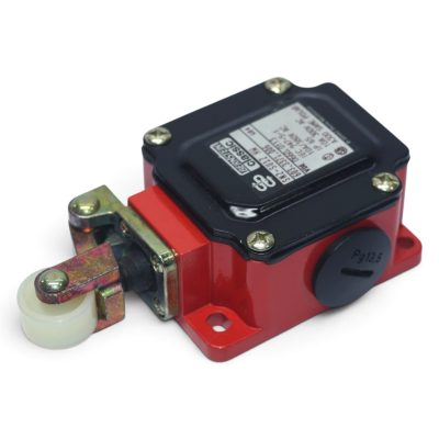 BERNSTEIN SN2-SU1Z HW LIMIT SWITCH 603.3371.006