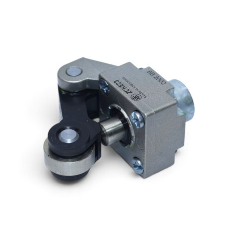 TELEMECANIQUE ZCKE23 LIMIT SWITCH HEAD