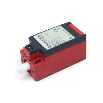 BERNSTEIN I88-SU AD LIMIT SWITCH 608.6187.042