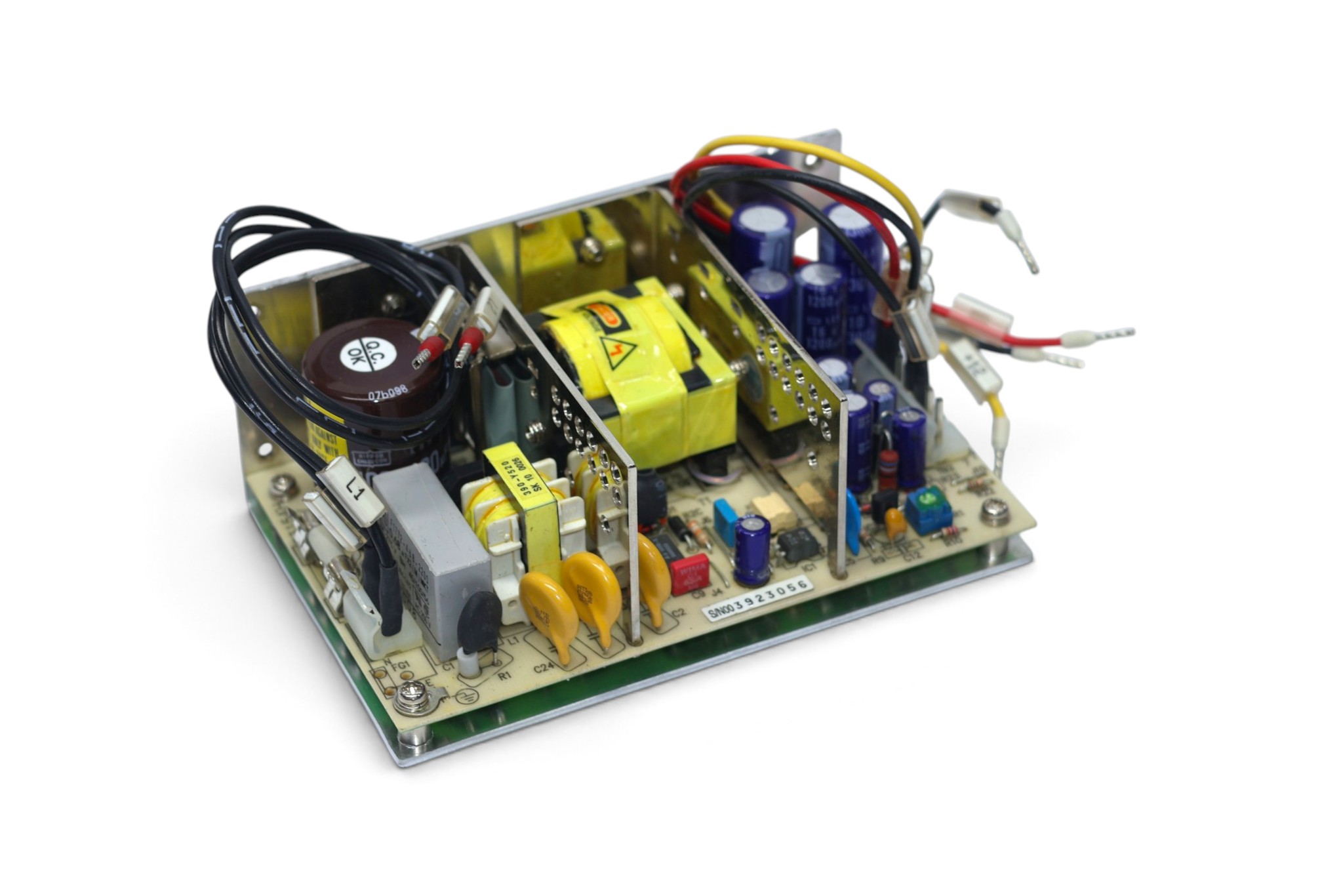 ICP ELECTRONICS ACE-870A POWER SUPPLY - Image 5