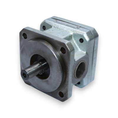 CONCENTRIC GPA2-10-E-30-R INTERNAL GEAR PUMP