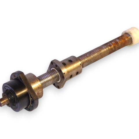 SKF 400515210820501 BALL SCREW