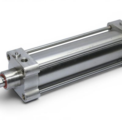 FESTO CRDNG-80-200-PPV-A ISO CYLINDER 160888 (80-220)