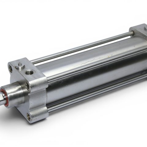 FESTO CRDNG-80-200-PPV-A ISO CYLINDER 160888 (80-220)