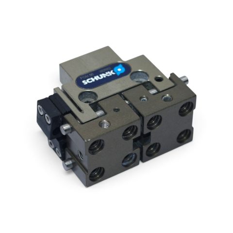 SCHUNK PGM 50 GRIPPER FOR SMALL COMPONENTS 302682