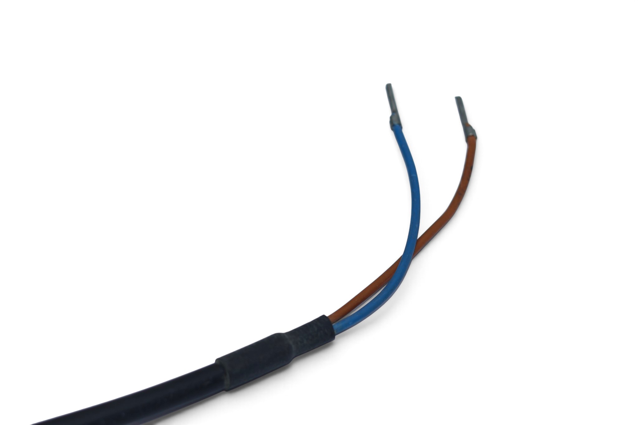 IFM II0104 INDUCTIVE SENSOR II-2015-BBOA - Image 6